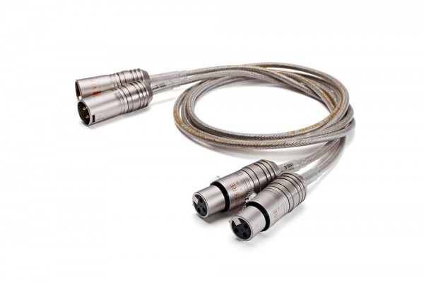 Vertere veRum Solo Reference Analogue Interconnect - XLR