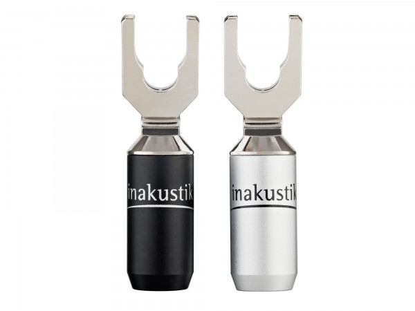 InAkustik Referenz Kabelschuh KS-103