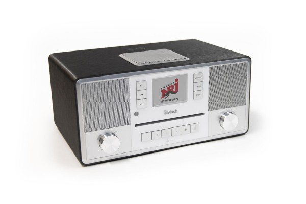 Audioblock Aurora - Smartradio