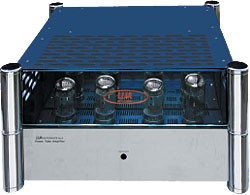 LUA HiFi Reference 6