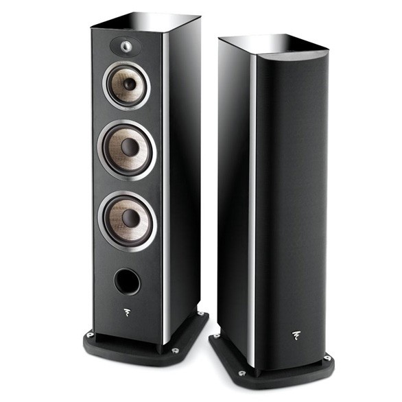Focal Aria 948 - Standlautsprecher