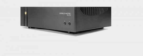 Gold Note P-1000 MKII - Vorverstärker