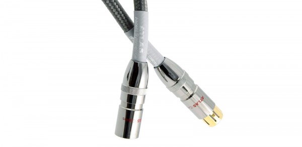Atlas Ascent XLR