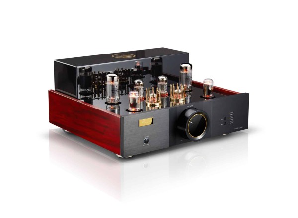 Cayin Soul 170 C - Röhren Vorverstärker