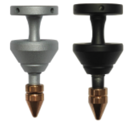 Quadraspire SV Wall Bracket Spikes