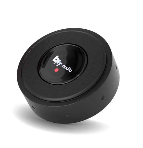 bFly-audio TALIS ELITE 4er Set