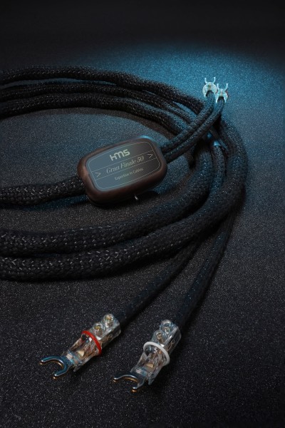 HMS Gran Finale 50 LS - Bi-Wire