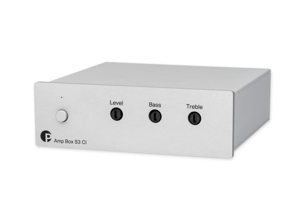 Pro-Ject Amp Box S3 CI - Stereo Verstärker