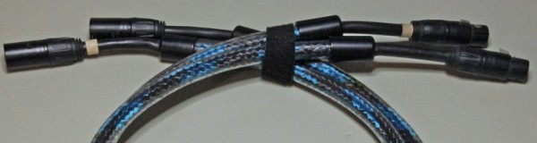 Straight Wire Serenade XLR
