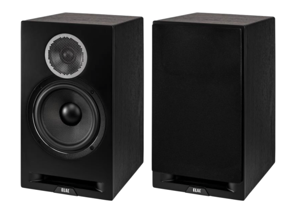 Elac Debut Reference DBR62 Limited Edition - Kompaktlautsprecher