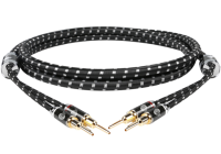 Boaacoustic Evolution Black.sonic-16 - Single Wire Boaacoustic Evolution Black.sonic-16 - Single Wire