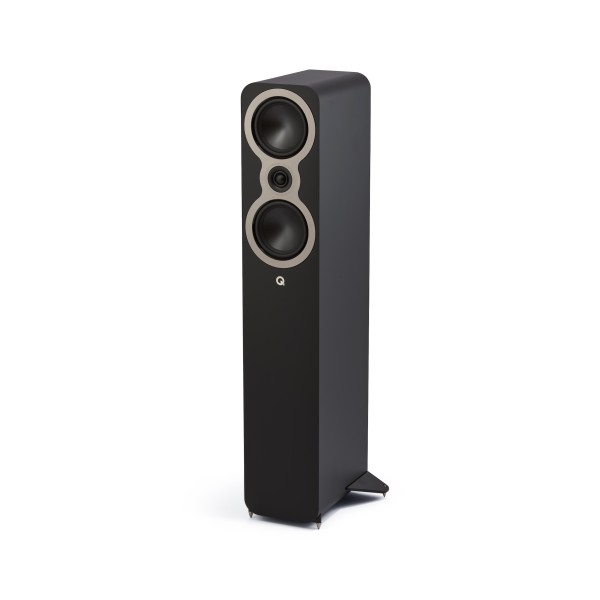 Q Acoustics 3040c - Standlautsprecher