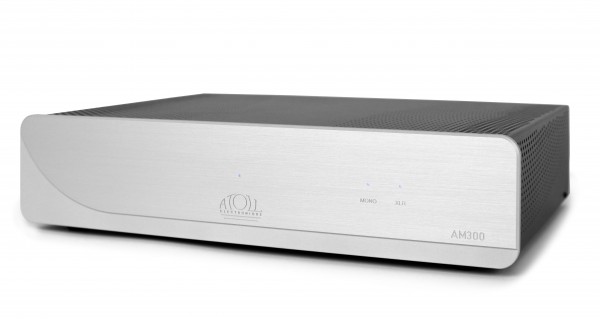 Atoll AM 300 - Stereo Endstufe