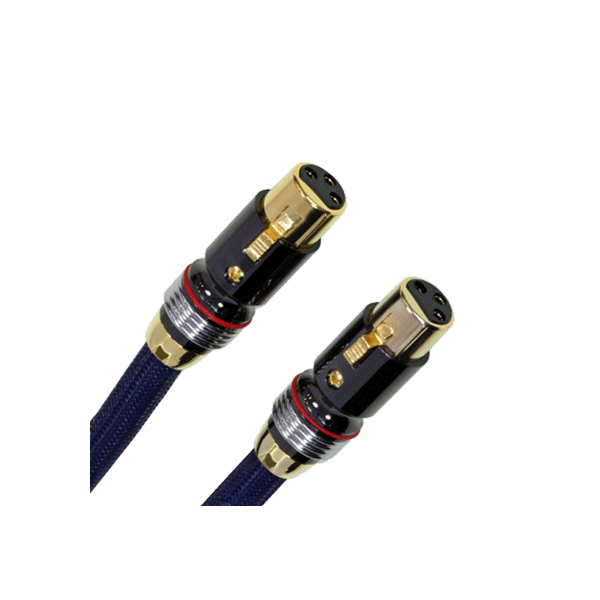 Advance Acoustic ACS 12 XLR