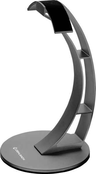 Oehlbach Alu Style - Kopfhörerständer