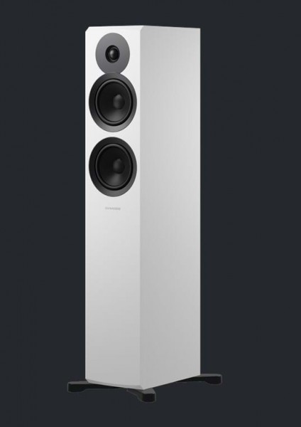 Dynaudio Emit 30 weiss - Kundenrückläufer