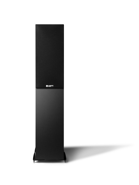 Cambridge Audio SX80 - schwarz matt