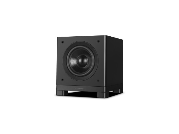 Wharfedale Nova 8 - Aktiv Subwoofer NEUHEIT