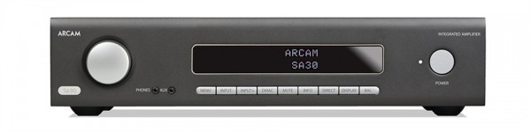 Arcam HDA SA30 - Vollverstärker