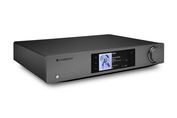Cambridge Audio CXN 100 SE - Netzwerkplayer NEUHEIT