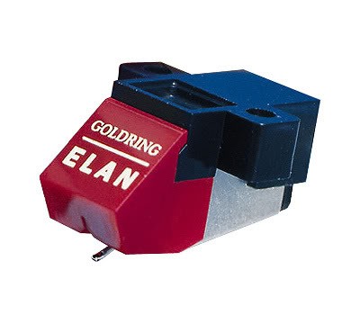 Goldring MM Elan