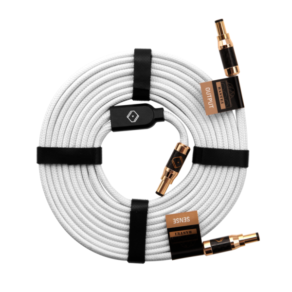 Silent Angel Bastei - DC Kabel F12V