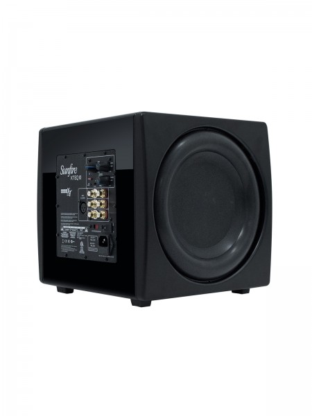 Sunfire XTEQ 10