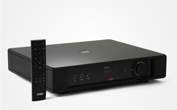 Rega Mercury - Vorverstärker NEUHEIT