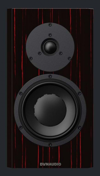 Dynaudio Special Forty