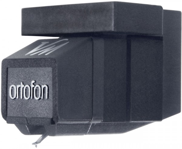 Ortofon Vinyl Master Silver