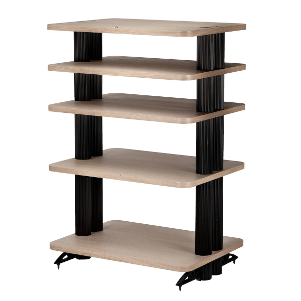 Solid Tech Balance Basic Single 5 - Hifi Rack