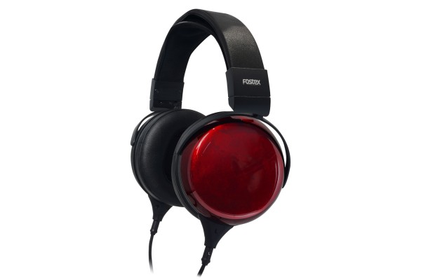 Fostex TH910 - On Ear