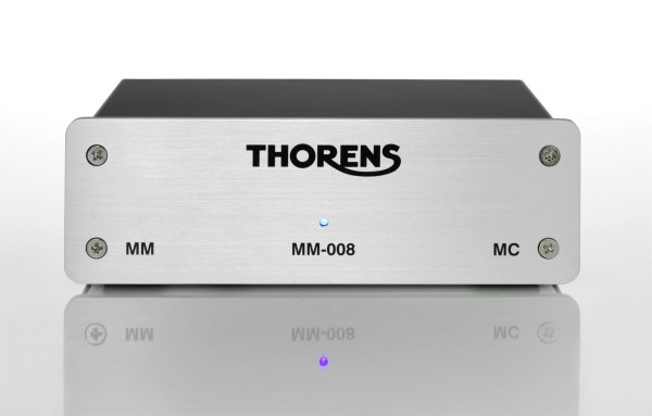 Thorens MM-008 - Phono-Vorverstärker