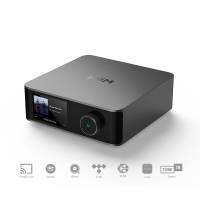 WiiM Ultra - HiRes-Streamer WiiM Ultra - HiRes-Streamer