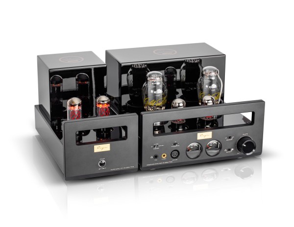Cayin HA-300MK3 - Kopfhörerverstärker NEUHEIT