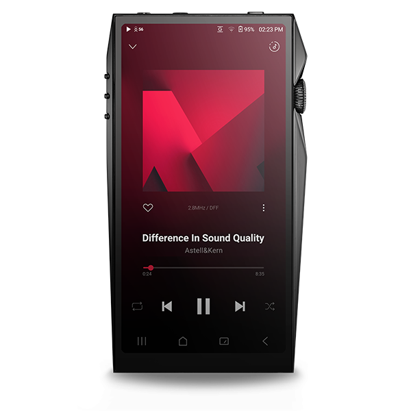 Astell &amp; Kern SP4000 - HiRes Player
