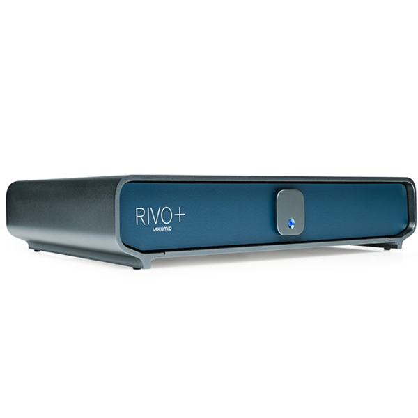 Volumio Rivo Plus - Streamer