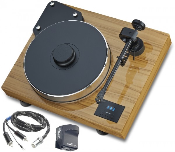 Pro-Ject Xtension 10 Evolution SuperPack