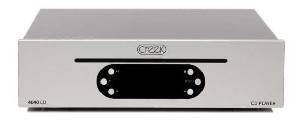 Creek Audio 4040 CD - CD-Player