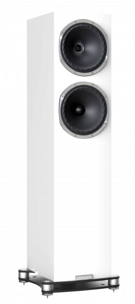 Fyne Audio F502 SP - Standlautsprecher