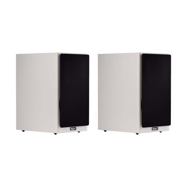 Magnat Signature 603 weiss - Kundenrückläufer