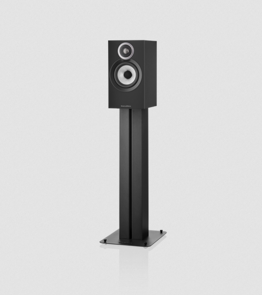 Bowers &amp; Wilkins 607 S3 - Kompaktlautsprecher