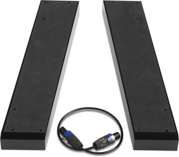 REL Stacking Rail - G1