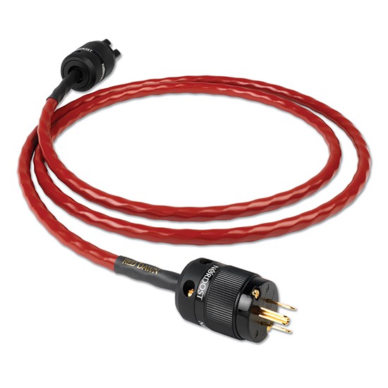 Nordost RED DAWN Power Cord