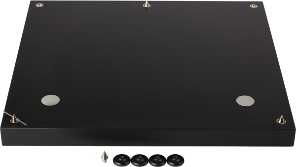 Goldkabel Audio Selection Absorberplatte klein