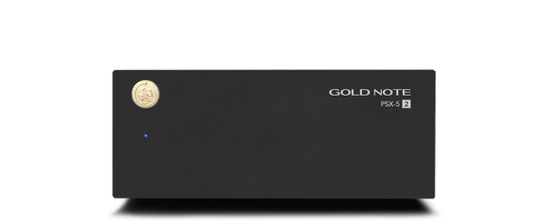 Gold Note PSX 5.2 - Netzteil NEUHEIT