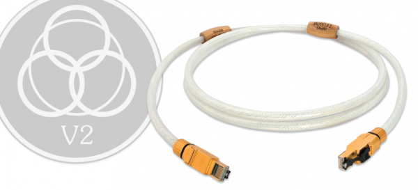 Nordost Valhalla 2 - Ethernet