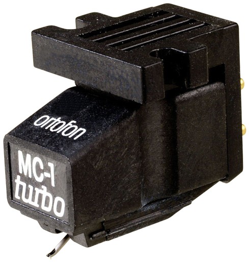 Ortofon MC 1 Turbo