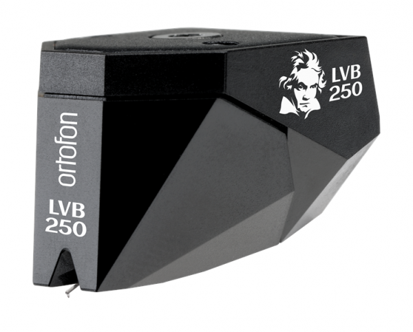 Ortofon 2M Black LVB 250 - Kundenrückläufer