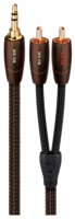 Audioquest Big Sur 3,5mm-Cinch Audioquest Big Sur 3,5mm-Cinch